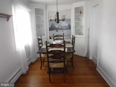 Dining - 574 Pennsylvania Ave, Dover, DE 19901 photo 1 of 1