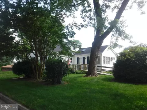 Exterior - 574 Pennsylvania Ave, Dover, DE 19901 photo 1 of 3
