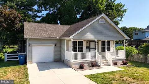 119 Southern Blvd, Camden Wyoming, DE 19934