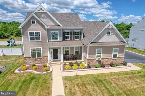 799 Brookfield Dr, Dover, DE 19901