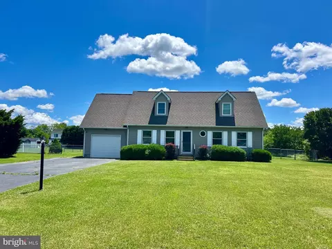 111 Downes Dr, Hartly, DE 19953