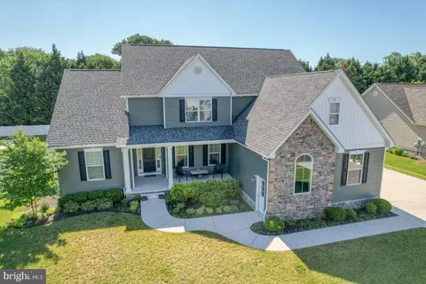 31 Cherry Blossom Ct, Camden Wyoming, DE 19934