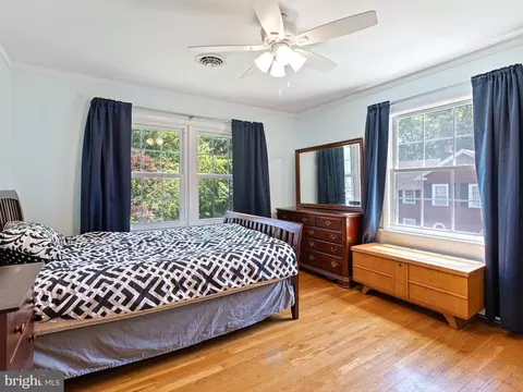 Bedroom - 34 Mifflin Rd, Dover, DE 19901 photo 3 of 5