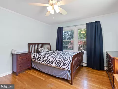 Bedroom - 34 Mifflin Rd, Dover, DE 19901 photo 2 of 5