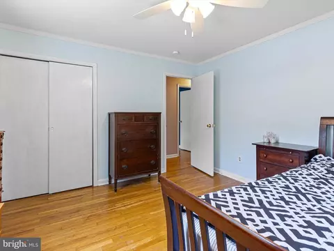 Bedroom - 34 Mifflin Rd, Dover, DE 19901 photo 1 of 5