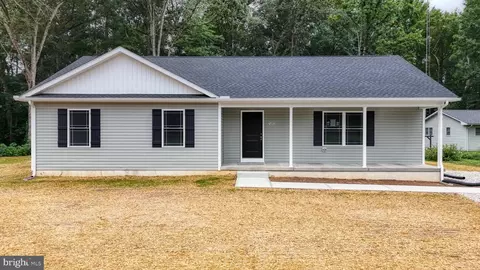 2480 Lockwood Chapel Rd, Dover, DE 19904