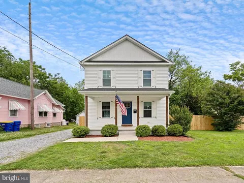 202 Harrington Ave, Harrington, DE 19952