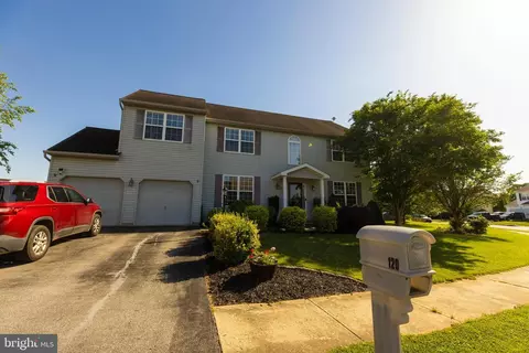 120 E Radison Run, Clayton, DE 19938