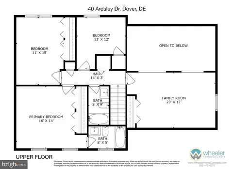40 Ardsley Dr, Dover, DE 19904 photo 27