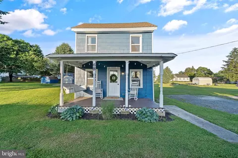 68 West St, Dover, DE 19901