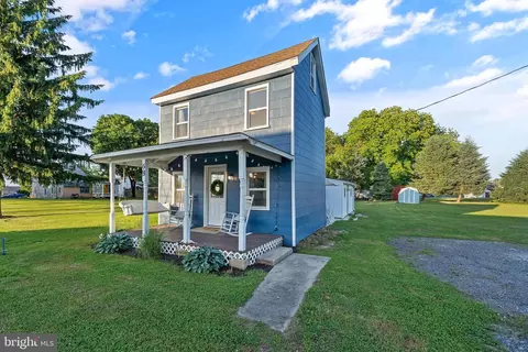 Exterior - 68 West St, Dover, DE 19901 photo 3 of 6