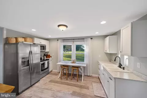 Kitchen - 68 West St, Dover, DE 19901 photo 1 of 1