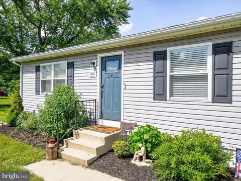 1926 Mount Friendship Rd, Clayton, DE 19938