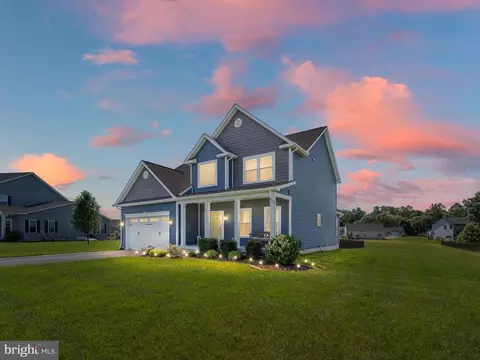 832 Greenbrook Dr, Milford, DE 19963
