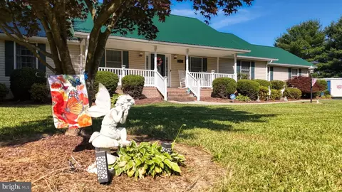 828 Morgans Choice Rd, Camden Wyoming, DE 19934
