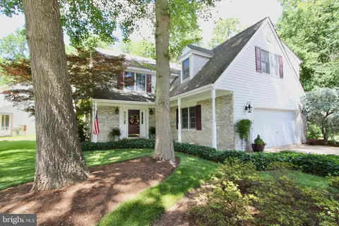 Exterior - 161 Burning Tree Rd, Dover, DE 19904 photo 2 of 19