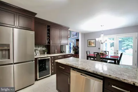 Kitchen - 161 Burning Tree Rd, Dover, DE 19904 photo 3 of 4
