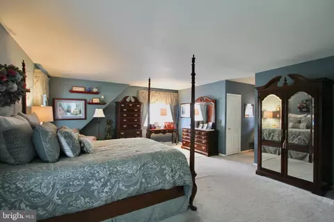 Bedroom - 161 Burning Tree Rd, Dover, DE 19904 photo 4 of 4