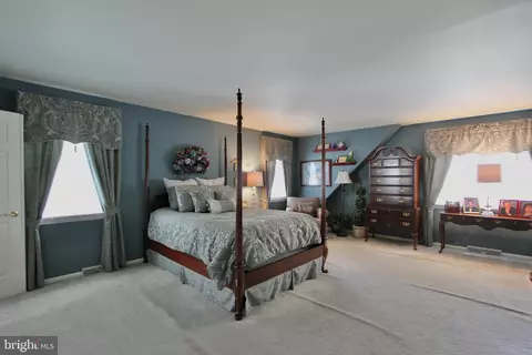 Bedroom - 161 Burning Tree Rd, Dover, DE 19904 photo 3 of 4