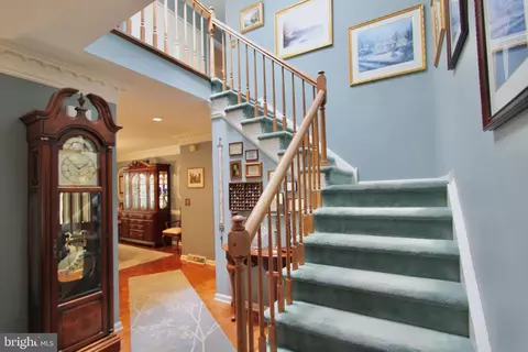 Entry Way - 161 Burning Tree Rd, Dover, DE 19904 photo 4 of 8