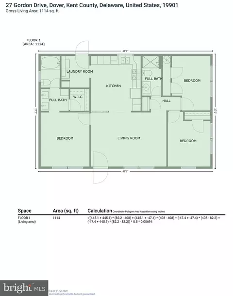 27 Gordon Dr, Dover, DE 19901 photo 25