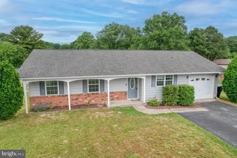 153 New Wharf Rd, Milford, DE 19963