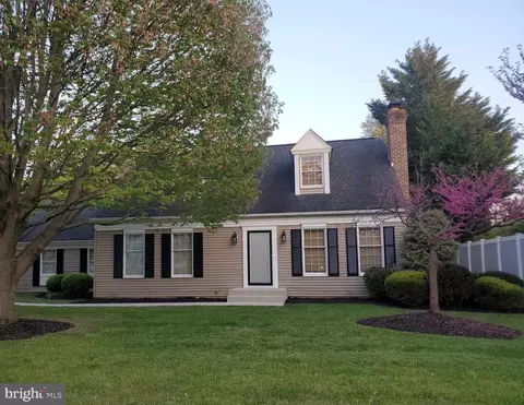 216 Eagle View Ln, Camden Wyoming, DE 19934