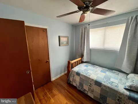 Bedroom - 884 Townsend Blvd, Dover, DE 19901 photo 3 of 4
