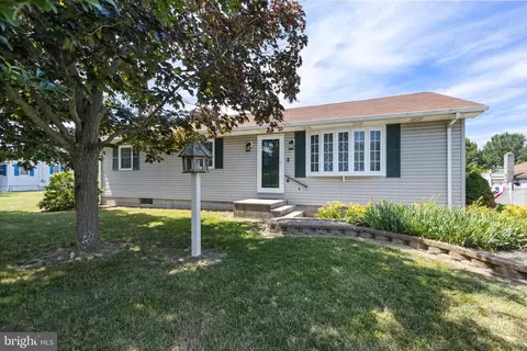 1657 Buffalo Rd, Frederica, DE 19946