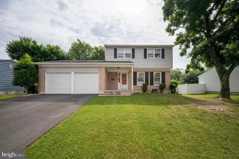 Exterior - 171 Haman Dr, Dover, DE 19904 photo 2 of 5