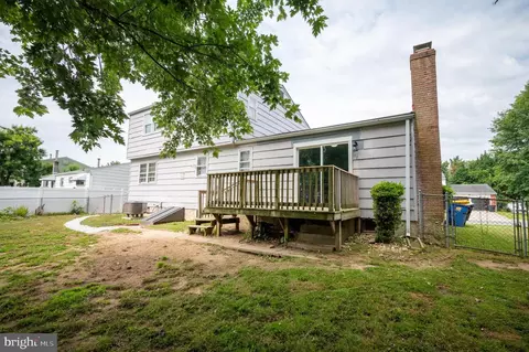 Exterior - 171 Haman Dr, Dover, DE 19904 photo 4 of 5