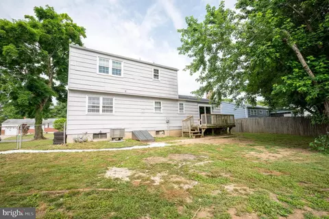 Exterior - 171 Haman Dr, Dover, DE 19904 photo 5 of 5
