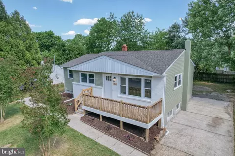 254 David Hall Rd, Dover, DE 19904