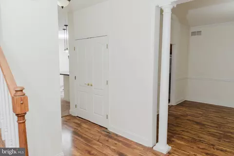 Entry Way - 111 Overlook Pl, Dover, DE 19901 photo 3 of 14