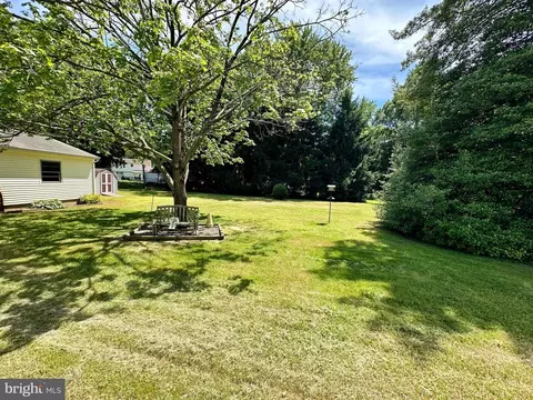 Exterior - 148 Philchris Dr, Dover, DE 19901 photo 6 of 7