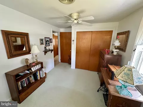 Bedroom - 148 Philchris Dr, Dover, DE 19901 photo 5 of 6