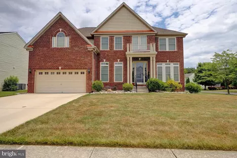 310 N Marshview Ter, Magnolia, DE 19962