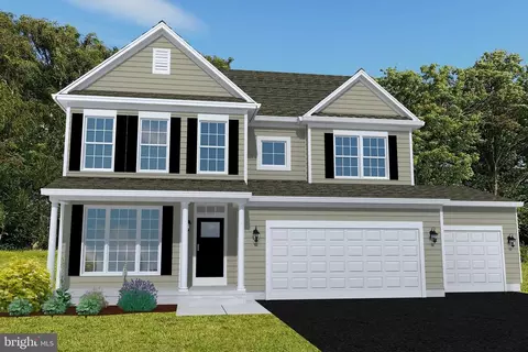 91 Farleigh Dr, Smyrna, DE 19977