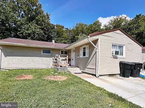 634 River Rd, Dover, DE 19901