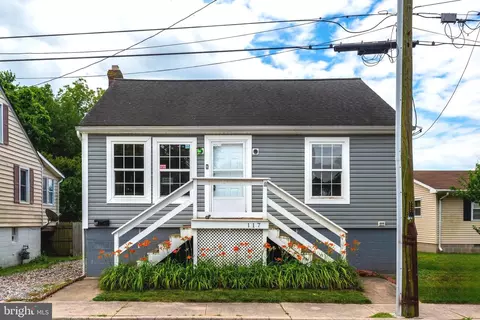 117 Wolcott St, Harrington, DE 19952