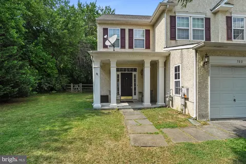 760 Kent Way, Smyrna, DE 19977