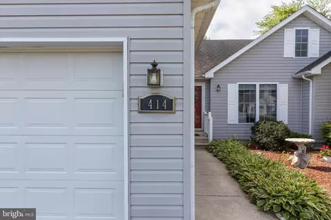 Other - 414 Evelyndale Dr, Dover, DE 19901 photo 1 of 17
