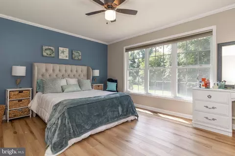 Bedroom - 414 Evelyndale Dr, Dover, DE 19901 photo 1 of 5