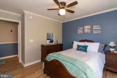 Bedroom - 414 Evelyndale Dr, Dover, DE 19901 photo 5 of 5