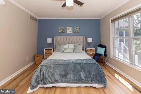 Bedroom - 414 Evelyndale Dr, Dover, DE 19901 photo 2 of 5