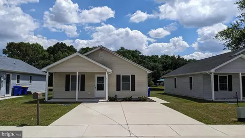 3 Peck Ave, Harrington, DE 19952