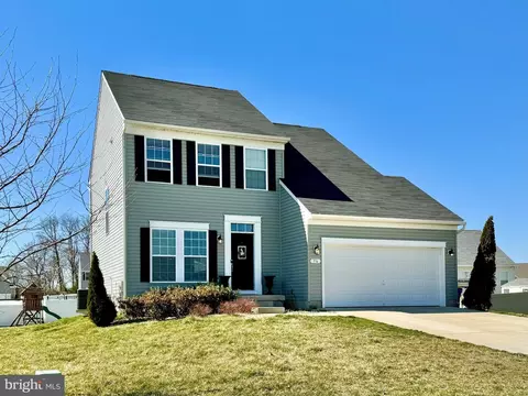76 Gloria Cir, Magnolia, DE 19962
