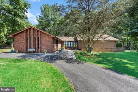 191 Chimney Hill Rd, Felton, DE 19943