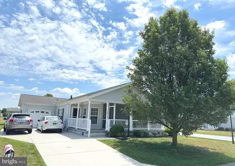 12 N Jerman Ln #266, Camden Wyoming, DE 19934