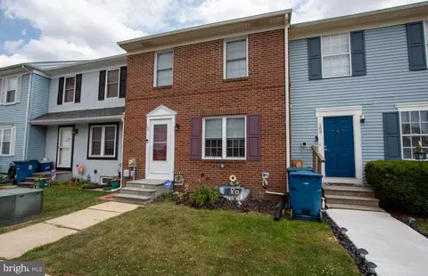 107 Meeting House Ln, Camden Wyoming, DE 19934